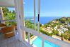 Chalet in Javea - Casa Stefanie Javea - 5077