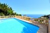 Chalet in Javea - Casa Stefanie Javea - 5077