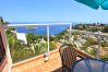 Chalet in Javea - Casa Stefanie Javea - 5077