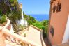 Chalet in Javea - Casa Stefanie Javea - 5077