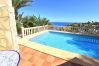 Chalet in Javea - Casa Stefanie Javea - 5077