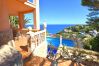 Chalet in Javea - Casa Stefanie Javea - 5077