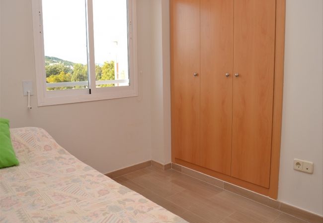 Apartment in Javea - Apartamento Golden Gardens Javea - 5003