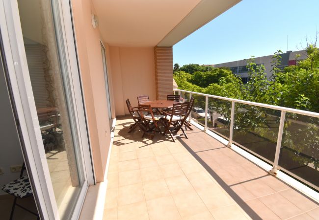 Apartment in Javea - Apartamento Golden Gardens Javea - 5003