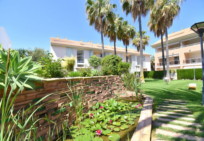 Apartment in Javea - Apartamento Golden Gardens Javea - 5003