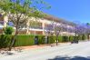 Apartment in Javea - Apartamento Golden Gardens Javea - 5003