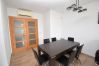 Apartment in Javea - Apartamento Golden Gardens Javea - 5003