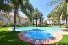 Apartment in Javea - Apartamento Golden Gardens Javea - 5003