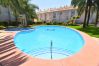 Apartment in Javea - Apartamento Golden Gardens Javea - 5003