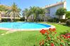 Apartment in Javea - Apartamento Golden Gardens Javea - 5003