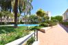 Apartment in Javea - Apartamento Golden Gardens Javea - 5003