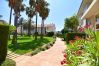 Apartment in Javea - Apartamento Golden Gardens Javea - 5003