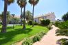 Apartment in Javea - Apartamento Golden Gardens Javea - 5003