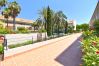 Apartment in Javea - Apartamento Golden Gardens Javea - 5003