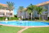 Apartment in Javea - Apartamento Golden Gardens Javea - 5003