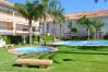 Apartment in Javea - Apartamento Golden Gardens Javea - 5003