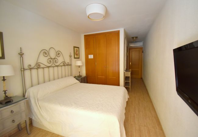 Apartment in Javea - Apartamento Golden Beach Javea - 5017