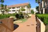 Apartment in Javea - Apartamento Golden Beach Javea - 5017