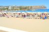 Apartment in Javea - Apartamento Golden Beach Javea - 5017