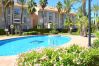 Apartment in Javea - Apartamento Golden Beach Javea - 5017