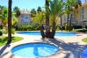 Apartment in Javea - Apartamento Golden Beach Javea - 5017