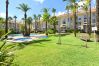 Apartment in Javea - Apartamento Golden Beach Javea - 5017