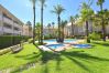 Apartment in Javea - Apartamento Golden Beach Javea - 5017