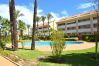 Apartment in Javea - Apartamento Golden Beach Javea - 5017