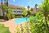 Apartment in Javea - Apartamento Golden Beach Javea - 5017