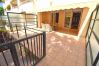 Apartment in Javea - Apartamento Golden Beach Javea - 5017