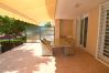 Apartment in Javea - Apartamento Golden Beach Javea - 5017