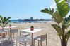 Apartment in Javea - Apartamento Golden Beach Javea - 5017