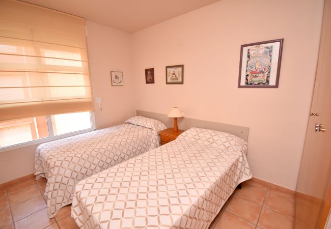 Apartment in Javea - Apartamento La Senia Javea - 5020