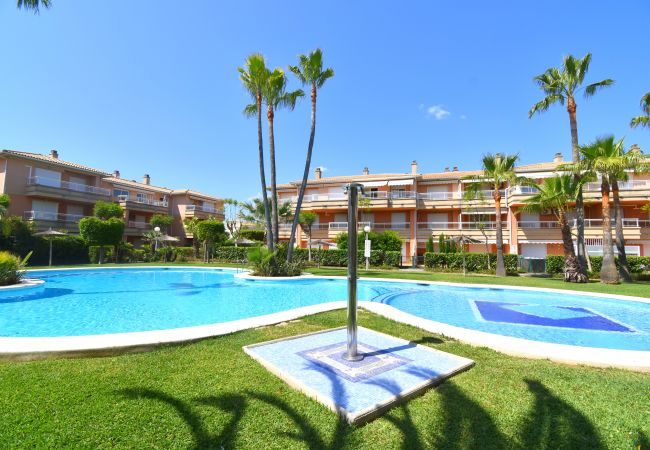 Apartment in Javea / Xàbia - Apartamento La Senia Javea - 5020