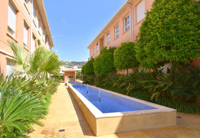 Apartment in Javea - Apartamento La Senia Javea - 5020