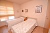 Apartment in Javea - Apartamento La Senia Javea - 5020