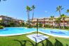 Apartment in Javea - Apartamento La Senia Javea - 5020