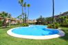 Apartment in Javea - Apartamento La Senia Javea - 5020