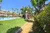 Apartment in Javea - Apartamento La Senia Javea - 5020