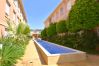 Apartment in Javea - Apartamento La Senia Javea - 5020