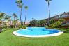 Apartment in Javea - Apartamento La Senia Javea - 5020