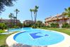 Apartment in Javea - Apartamento La Senia Javea - 5020