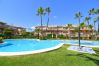 Apartment in Javea - Apartamento La Senia Javea - 5020