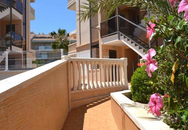 Apartment in Javea - Apartamento Nou Fontana Javea - 5063