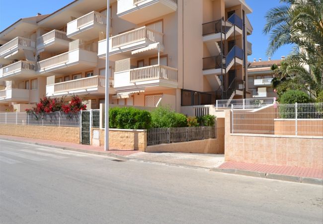 Apartment in Javea - Apartamento Nou Fontana Javea - 5063