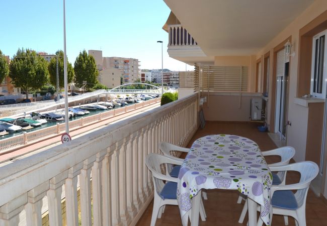 Apartment in Javea - Apartamento Nou Fontana Javea - 5063