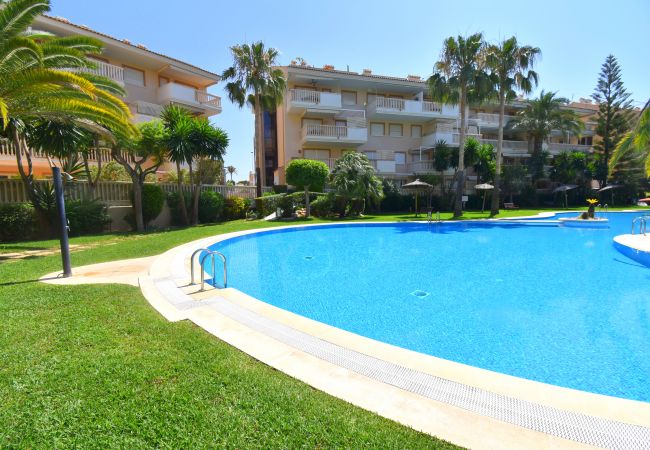 Apartment in Javea - Apartamento Nou Fontana Javea - 5063