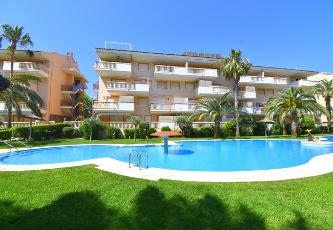 Apartment in Javea - Apartamento Nou Fontana Javea - 5063