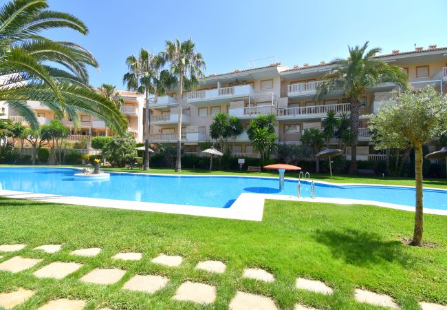 Apartment in Javea - Apartamento Nou Fontana Javea - 5063