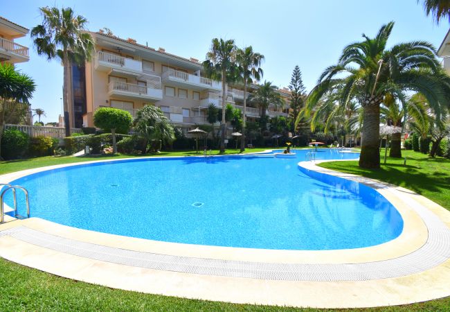 Apartment in Javea - Apartamento Nou Fontana Javea - 5063